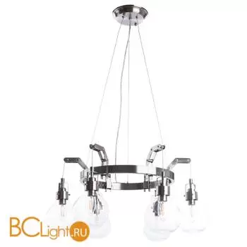 Люстра Divinare Houston 1001/16 SP-6 - Фото 0